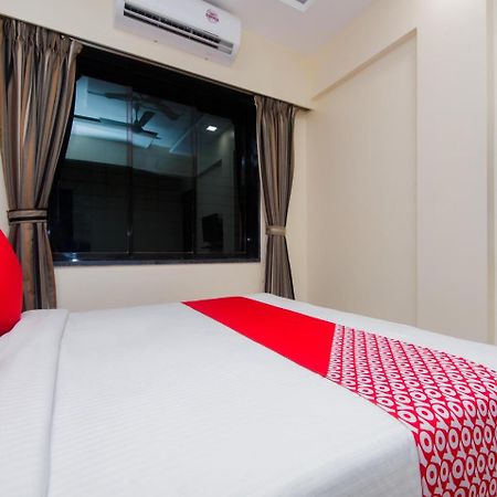 Hotel Park Inn Vasai Eksteriør bilde
