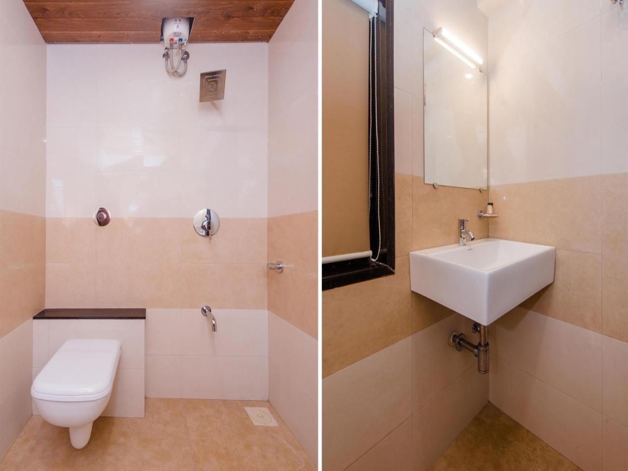 Hotel Park Inn Vasai Eksteriør bilde