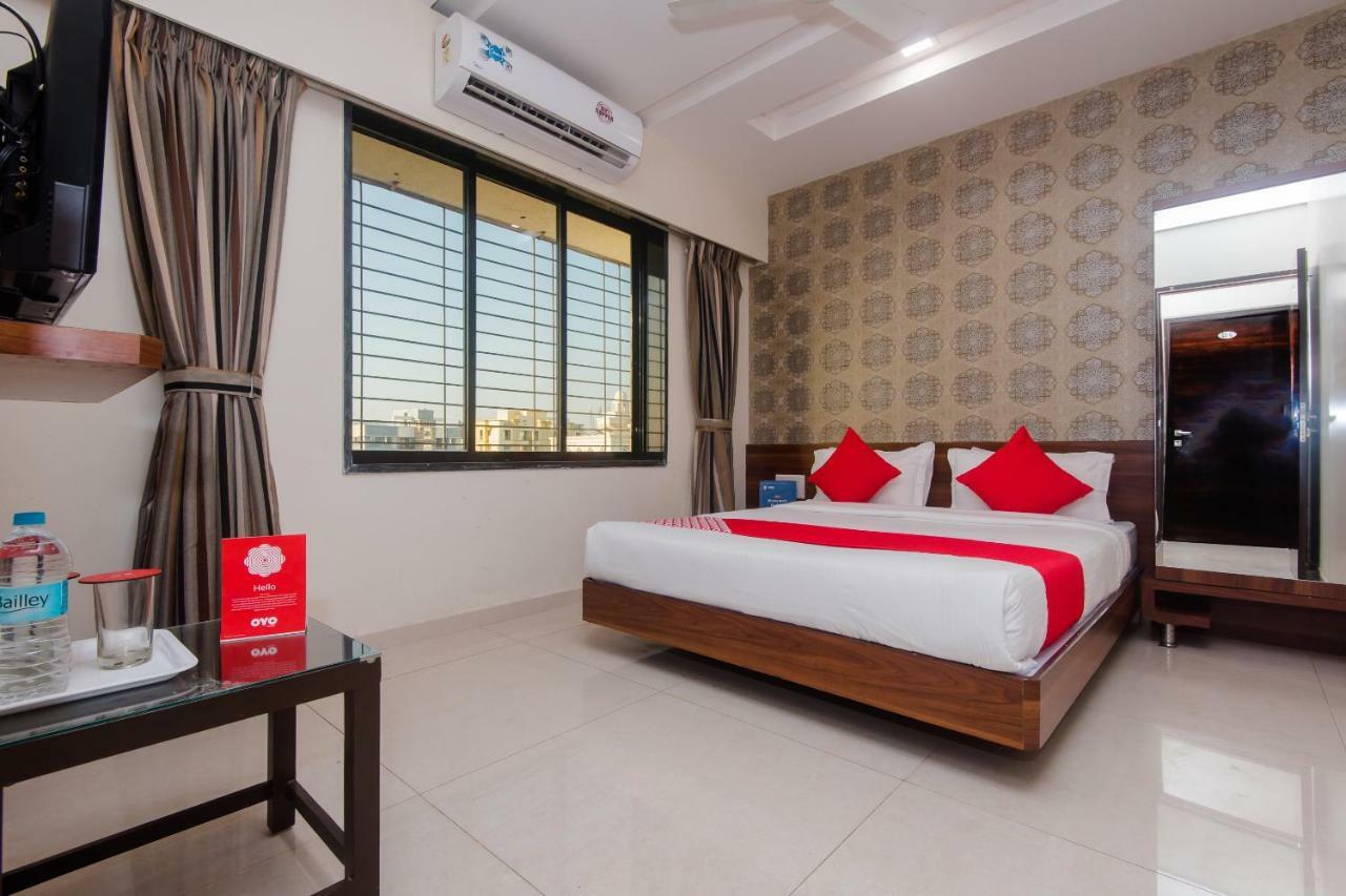 Hotel Park Inn Vasai Eksteriør bilde